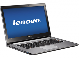 Assistenza Informatica Lenovo